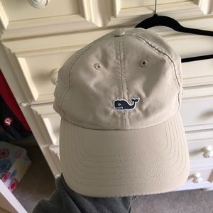 Stone Vineyard Vines Baseball Hat